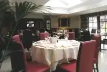 Photo showing Villiers Restaurant