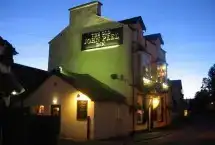Photo showing John Peel Inn