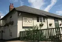 The Holt