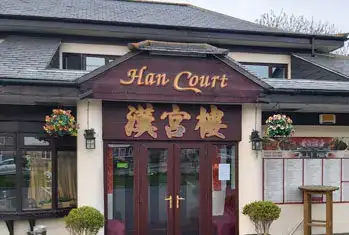 Han Court