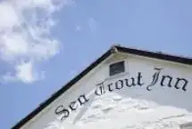 Photo showing Restaurant At Sea Trout Inn