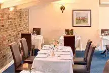 The Bluebell Restaurant