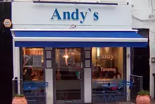 Photo showing Andy’s Greek Taverna