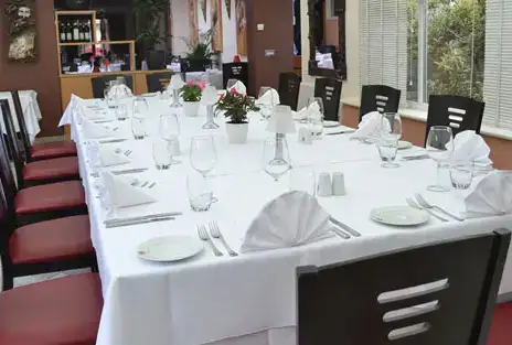 Photo showing Don Giovanni Restaurant