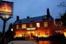 Photo showing The Fox And Hounds