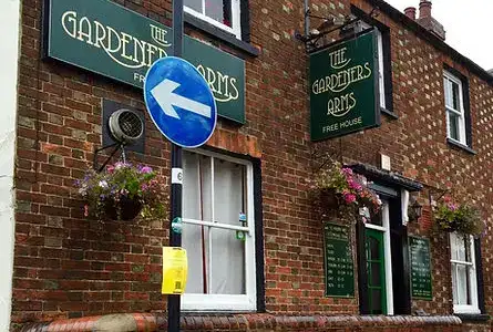 Photo showing Gardeners Arms