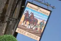 Photo showing The Plough Inn