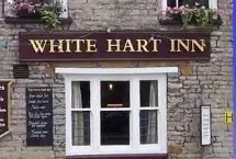 Photo showing The White Hart Inn