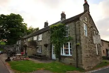 Photo showing The Strines Inn