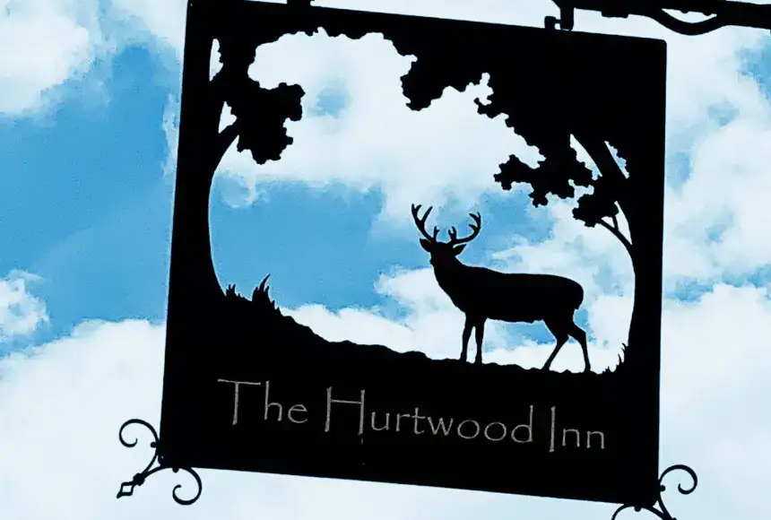 Photo showing The Hurtwood Inn