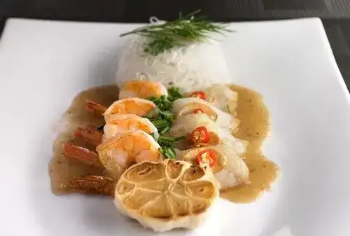 Photo showing Eat Thai