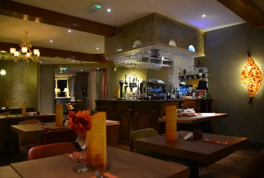 Photo showing Albion Restaurant & Bar