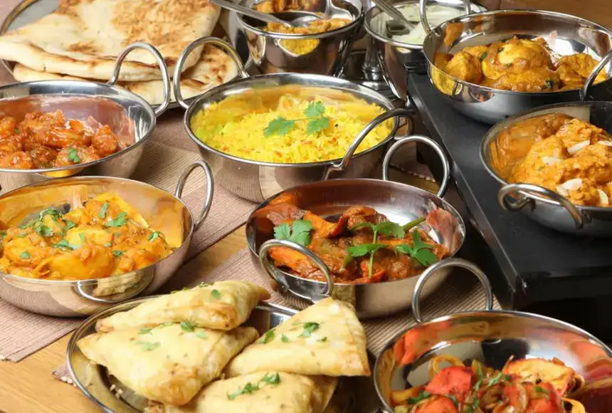 Photo showing Reema Indian Cuisine